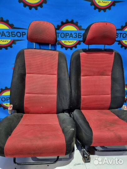 Сидение переднее Geely Mk