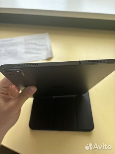 iPad pro 11 2021 m1 256gb