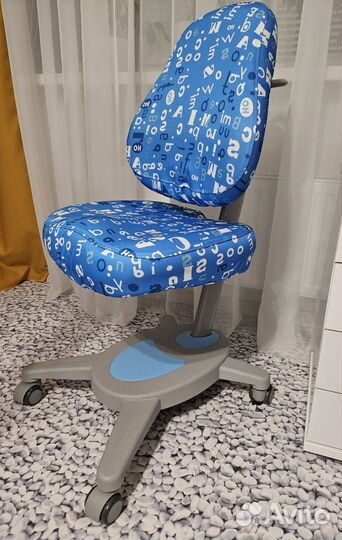 Кресло ортопедическое детское