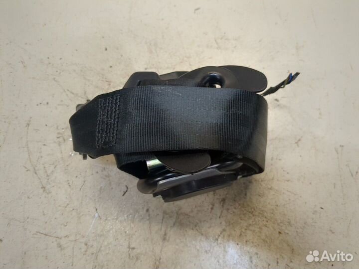 Ремень безопасности Land Rover Range Rover Evoque