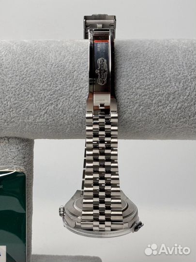 Часы rolex datejust 41mm