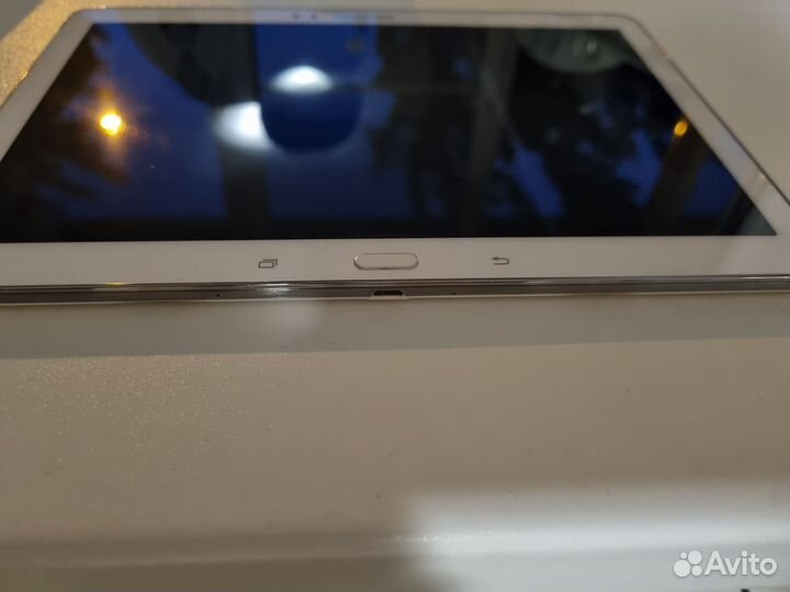 Планшет Samsung Galaxy Tab Pro 10.1 SM-T525