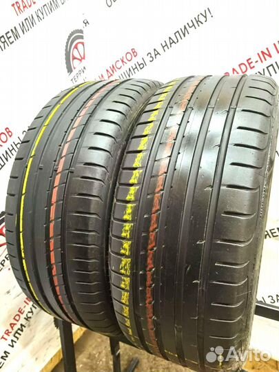 Goodyear Eagle F1 Asymmetric 2 235/50 R18 97V