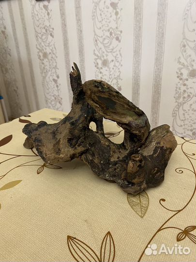 Коряга дла аквариума/террариума