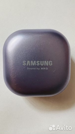 Samsung buds pro