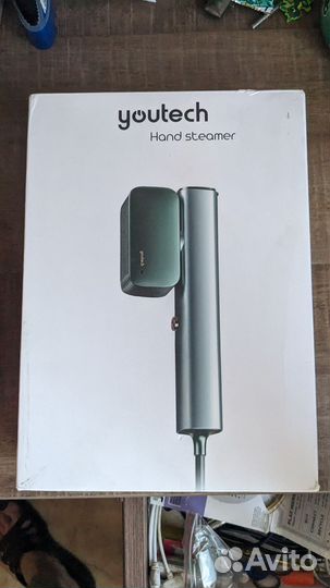 Отпариватель для одежды ручной YouTech