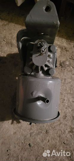 Насос гура на газ 53