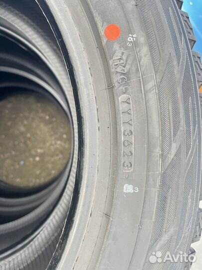 Yokohama Ice Guard IG55 235/55 R18