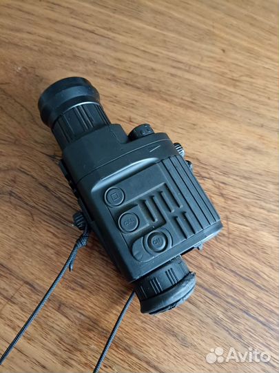 Pulsar quantum hd50s