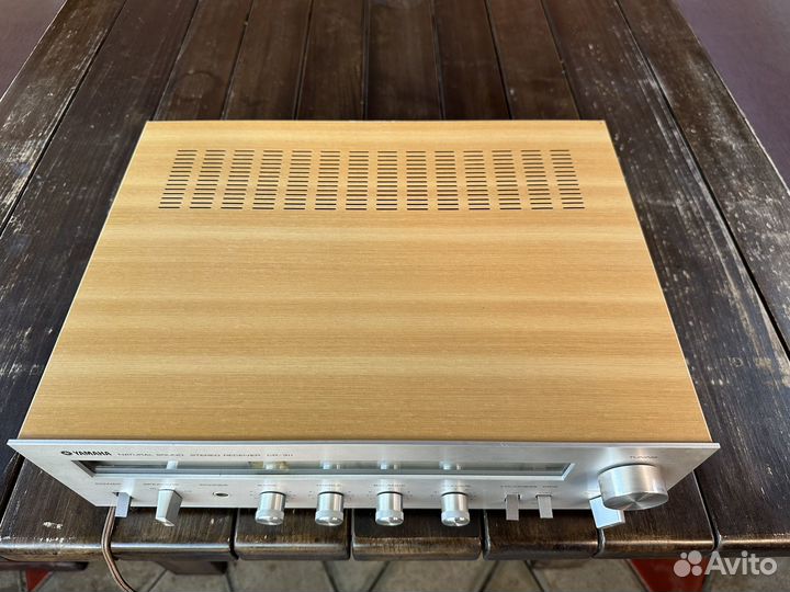 Yamaha CR-311