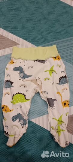 Отдам пакетом детские вещи