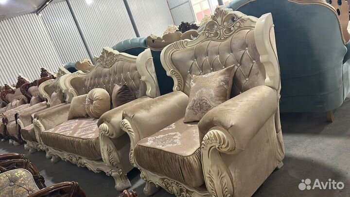 Мебель мягкая