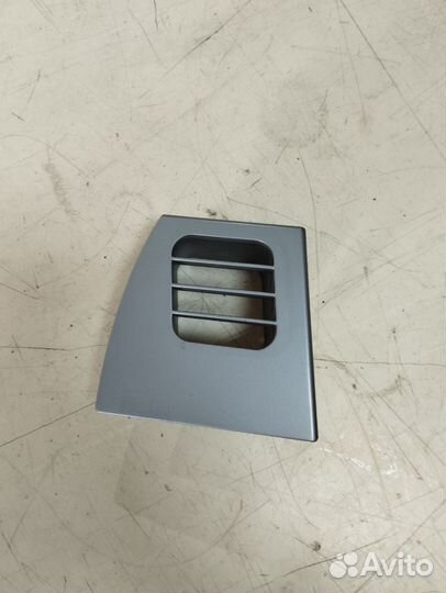 Дефлектор воздушный BMW 7 Е65 бмв 7 Е65 Е66