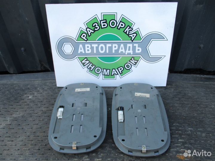 Плафон салона Hyundai Starex H1 (1997-2006)