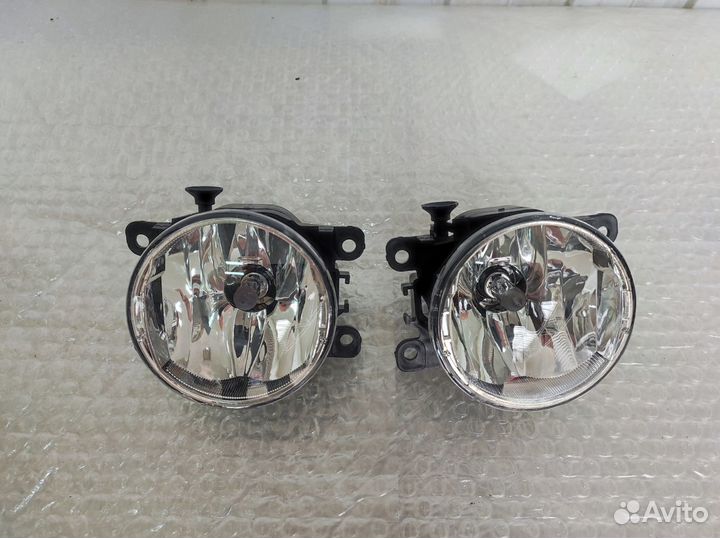 Фара птф Renault LH-RH цена за одну