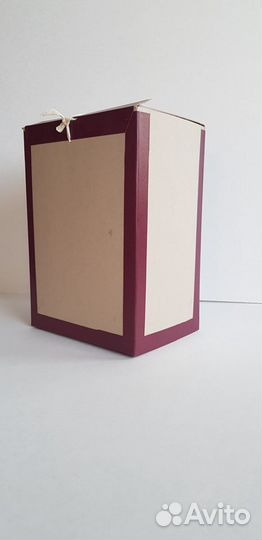 Коробки из картона, упаковка