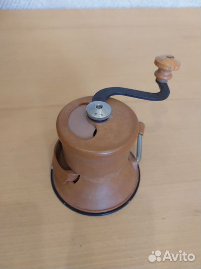 Кофемолка ручная СССР бу