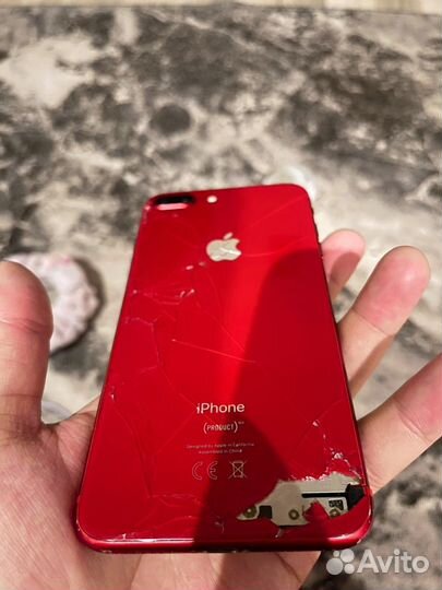 iPhone 8 Plus, 64 ГБ