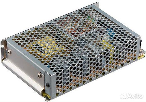 Блок питания RS-100-48