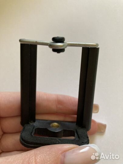 Подставка на штатив