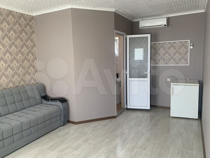 Комната 20 м², 1/2 эт.