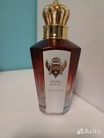 Парфюмерия остатки во флаконах