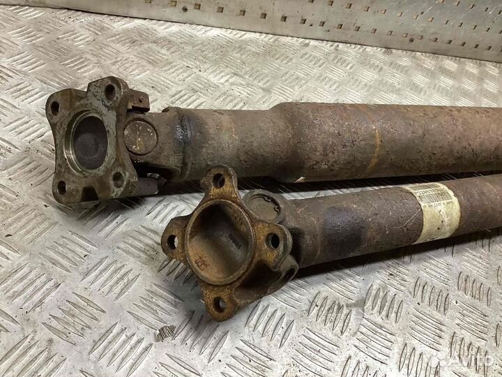 Вал карданный Dodge Durango