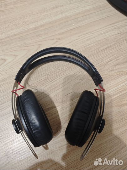 Наушники sennheiser momentum