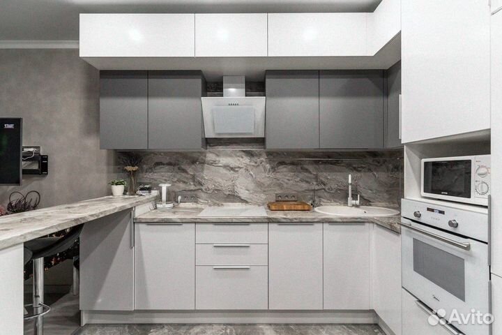 Кухонные гарнитуры в рассрочку