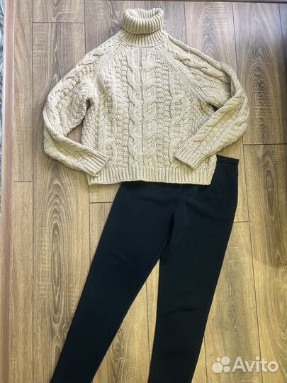 Женские вещи пакетом