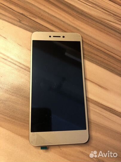 Дисплей Honor 8 lite