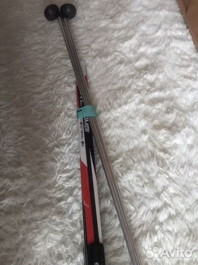 Лыжи беговые nordway