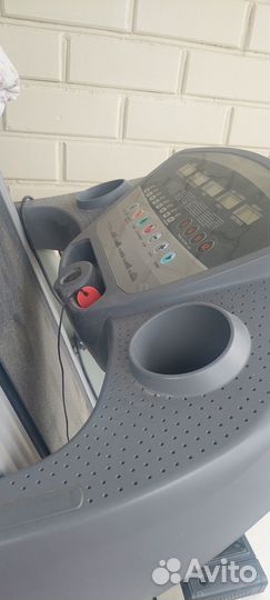 Беговая дорожка torneo