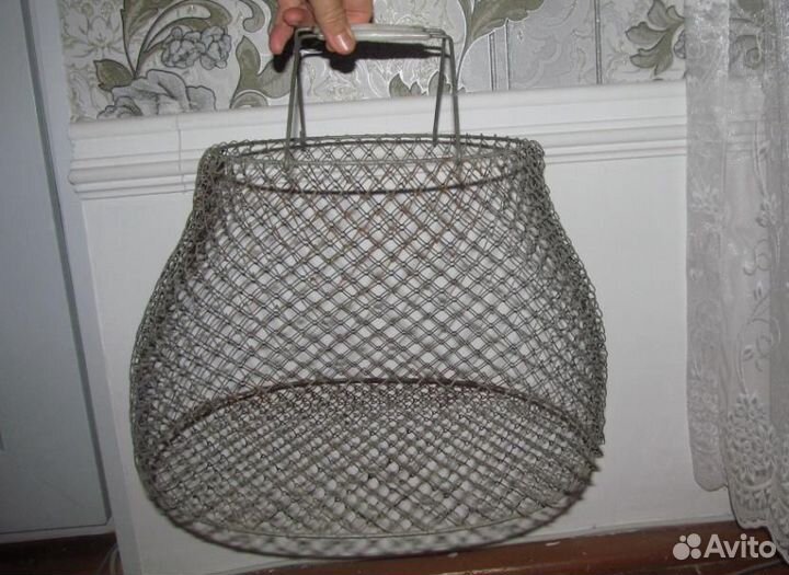 Авоськи СССР