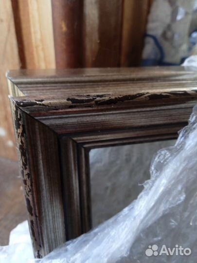 Зеркало на стену