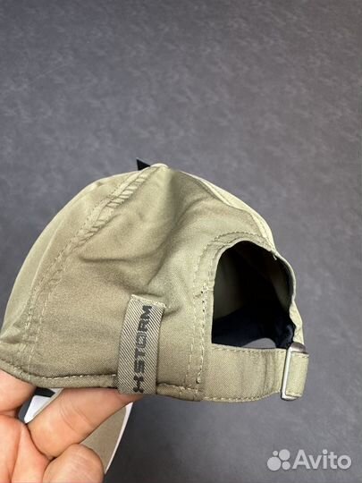 Under Armour Оригинал Новая Мужская Кепка