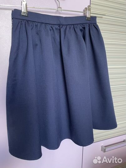 Юбка для девочки