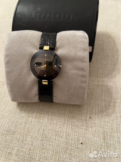 Часы rado