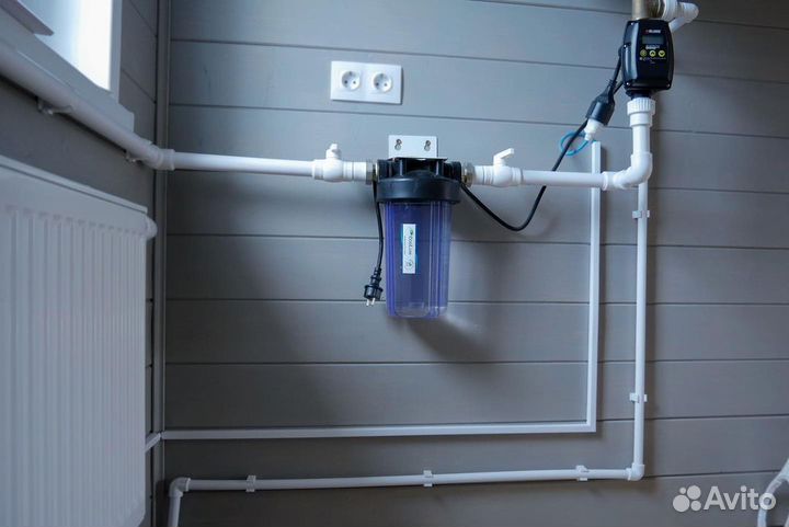 Сантехник Услуги сантехника Частный Мастер