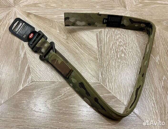 Оружейный пояс BlackHawk (тактический ремень)