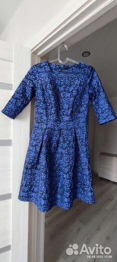 Платье женское zolla