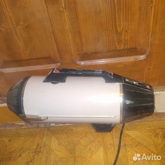 Пылесос Ракета СССР