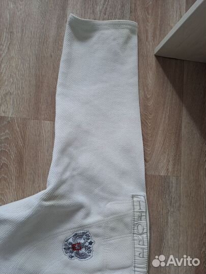 Кимоно для дзюдо 160 - 165