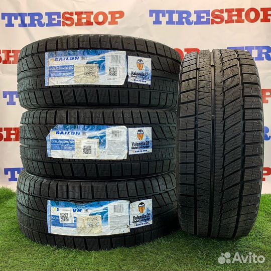 Sailun Ice Blazer Arctic EVO 255/55 R19 111H