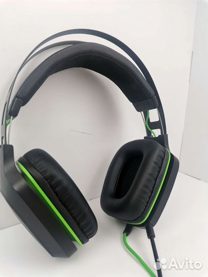 Игровые наушники Razer Electra v2