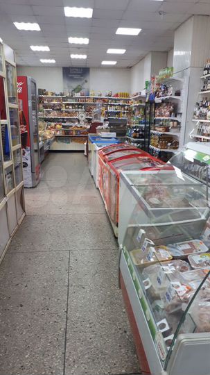 Торговая площадь, 187 м²