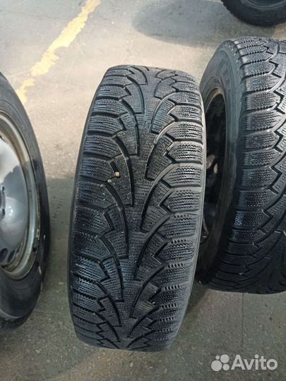 Nordman WR 215/65 R16