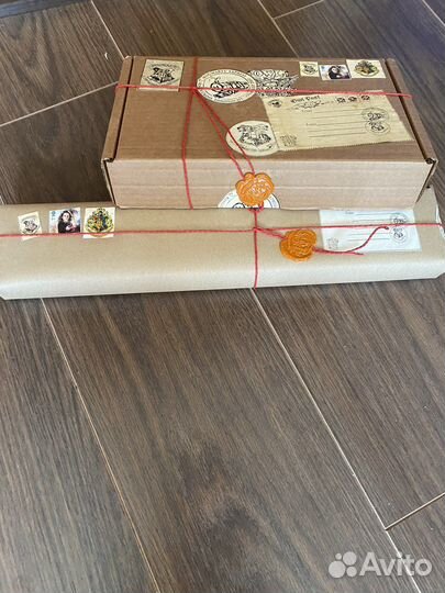 Гарри Поттер «Зельеварение»