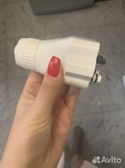 Переходник для лазера