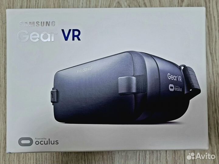Gear VR (SM-R323) Samsung